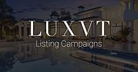 LUXVT Listing Campaign